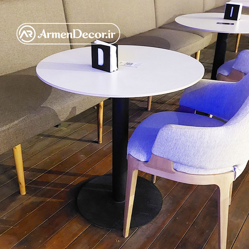 خرید میز رستورانی از تولیدکننده