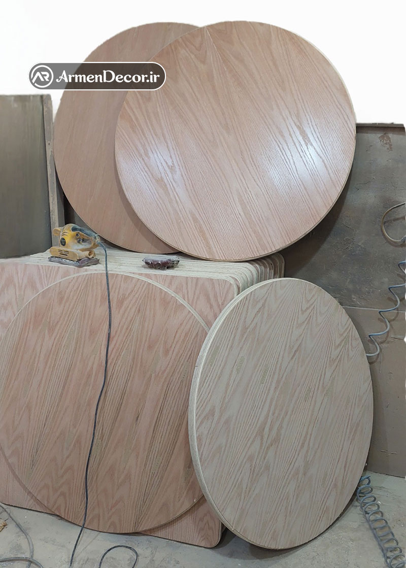 خرید میز رستورانی از تولید کننده