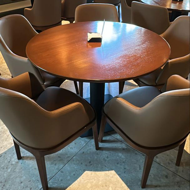 خرید میز رستورانی از تولید کننده