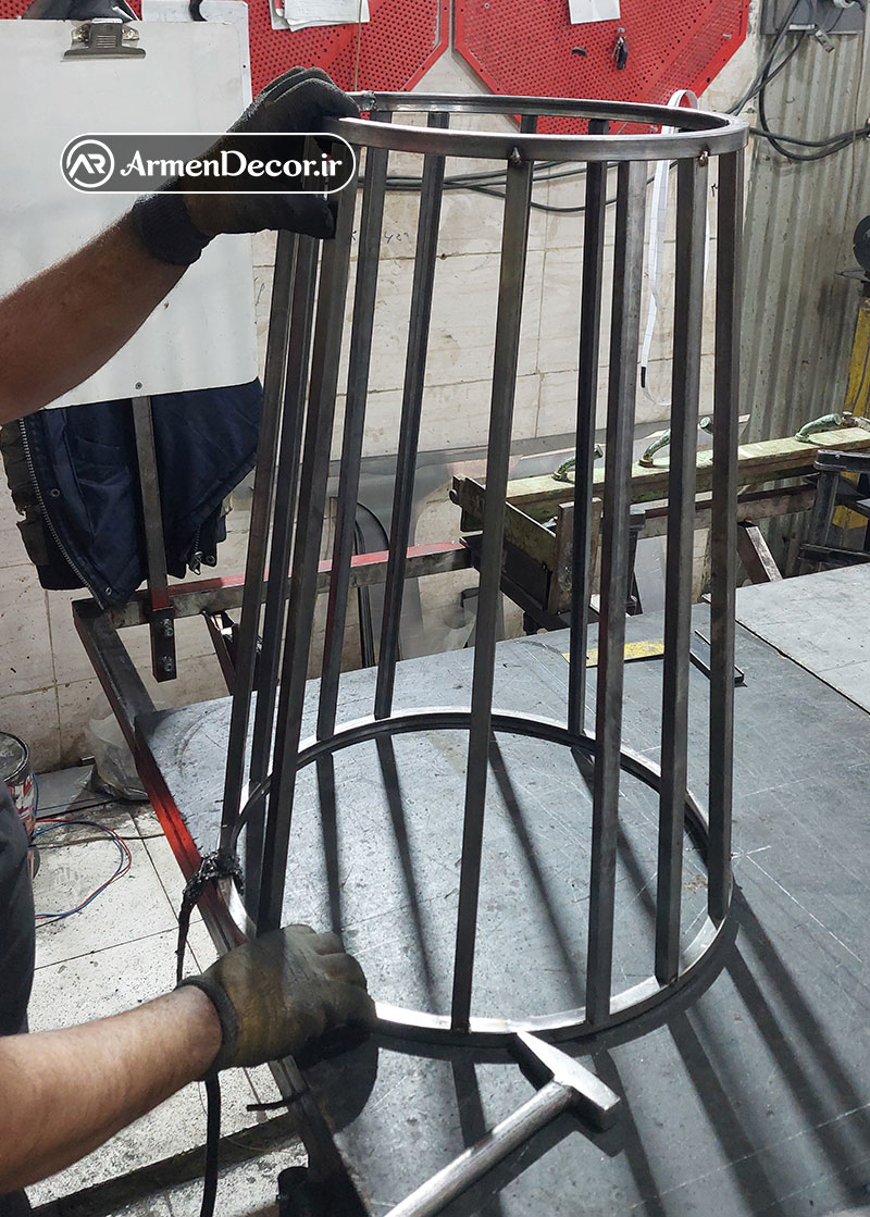 خرید میز رستورانی از تولید کننده