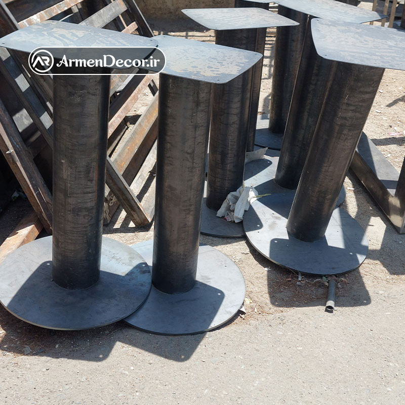 خرید میز رستورانی از تولید کننده