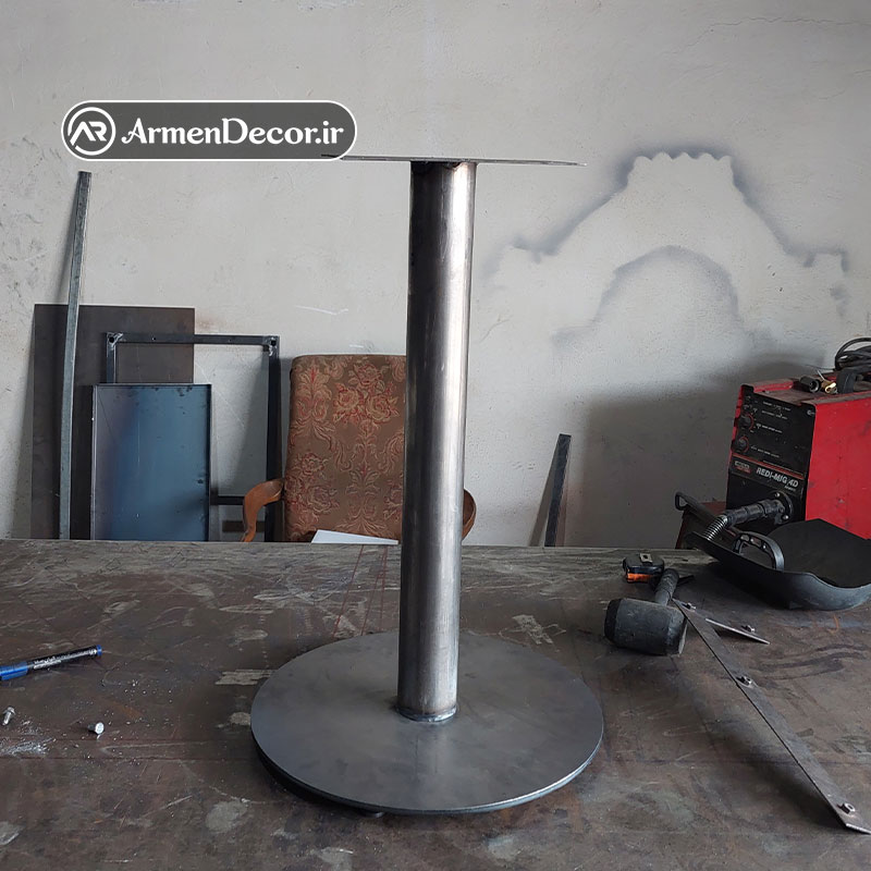 خرید میز رستورانی از تولید کننده