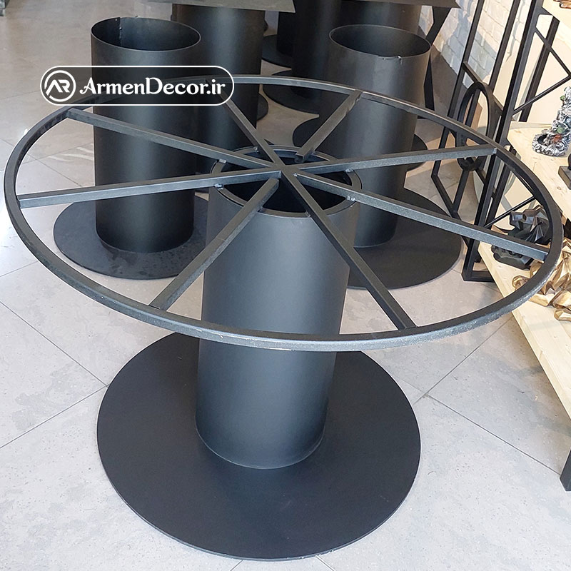 خرید میز رستورانی از تولید کننده