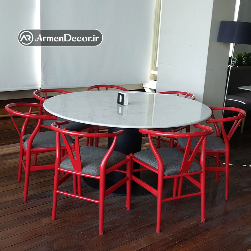 خرید میز رستورانی از تولید کننده
