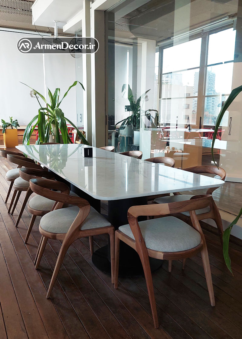 خرید میز رستورانی از تولید کننده