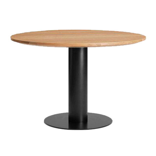 پایه فلزی میز رستورانی کد A15