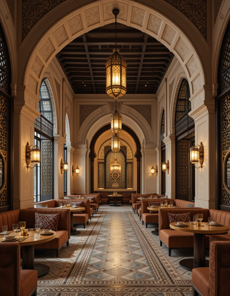 میز رستورانی نظری