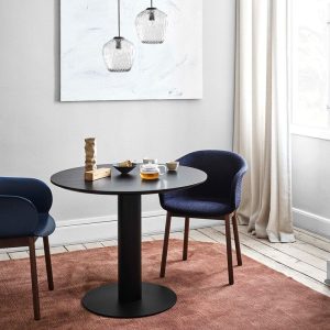 پایه فلزی میز رستورانی کد A15